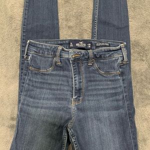 Hollister High-Rise Legging